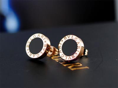 BVLGARI Earbob-12